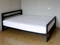 Кровать арт. 97 - фото